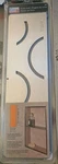 Schluter Systems Niche Shelf Showers SNS1D6EB Curve Stainless New. Price: $49.99.