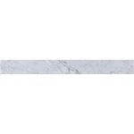 Elegant Lighting BS1236CRA Backsplash Vanity Carrara White New. Price: $140.00.