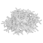 Brutus Hard Tile Spacers For Traditional Leave-in Style Will,stone New. Price: $14.99.