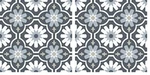 Floorpops FP2944 Sevilla Peel & Stick Tiles, Multicolor (pack Of 2) New. Price: $48.64.