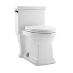 Swiss Madison SM-1T114 Voltaire 1.28 Gpf One Piece Elongated New. Price: $528.74.