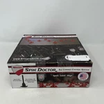 Rtc Spin Doctor 1/8 Tile Leveling Starter Kit 250 Bases + 100 Caps Open. Price: $64.99.