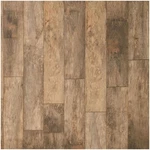 Mohawk Industries LFE02-L-SAMPLE Only Of Worn Dark Oak New. Price: $15.42.