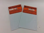 Plastruct 1" White Square Tile 91546 PS-46 4MM 12X7" Packs Of Sheets New. Price: $13.59.