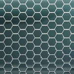 Cruz Bay Studio MKT2853 Inch Beehive - 10" X 12" Geometric Wall Marine Gloss New. Price: $105.72.