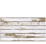 Commomy Faux Wood 3D Wall Panels - 12 Pcs Of 22.8" 11.8" Thin Urltralight Pv New. Price: $30.00.