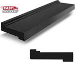 Naacoo Tapping Block For Vinyl Plank Flooring, 3 Edges - Meet Different Th New. Price: $10.33.