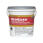 Redgard Gal Crack Waterproofer New. Price: $89.08.