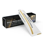 Fiberglass Boat Repair Kit Gel Coat & Epoxy Filler For Cracks Holes White New. Price: $24.84.