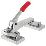 Roberts 10-128 Carpet STRETCHER,16"TO19 1/2"L,ALUMINUM 43Z117 New. Price: $345.16.