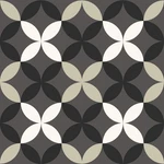 Floorpops FP3367 Arbor Peel & Stick Tiles, Neutral 12"L X 12"W 0.06"T New. Price: $27.31.