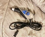 Pacesetter Electric Grout Remover Model 0316 Hardly Used Works Well. Price: $19.99.