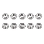 Dtgn 3/1624UNC Hex Nuts 20PACK Good For Home Garage Repair 304 Stainless S... New. Price: $11.90.