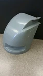 Supreme Corner Cap - Roadside 116386 Box Truck Morgan Olson Old Style New. Price: $89.99.