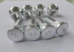 Wantone Racing Front Rear Wheel Studs # 90113-SM1-005 & Lug Nut M12X1.5 New. Price: $24.99.