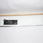 Murella Peel And Stick Backsplash Tile Spc White Plank 5 X 24 Open. Price: $6.61.