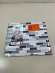Smart Tiles Muretto Brina 10.2 X 9.10 Vinyl Peel And Stick 4 New. Price: $24.99.