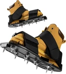Fietodk Epoxy Floor Spiked Shoes Fully Assembled Gunite With 3/4... New. Price: $40.69.