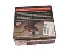 Russo Trading Spin Doctor Clear View Shield Sdcvs 100 Pcs Tile Leveling New. Price: $27.99.