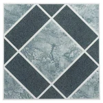 Achim Home Furnishings FTVGM30320 Nexus 12-INCH Vinyl Tile, Geo Light And Dark New. Price: $26.99.