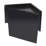 Redi Rlcorner Ledge 15-9/16" Pvc Shelf Tileable New. Price: $69.82.