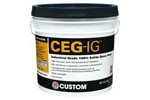 Custom Ceg-ig Part 27.7 Lbs New. Price: $194.21.