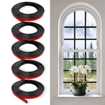 5 Pcs Window Kit, 32.8FT Peel And Stick Grids, Diy Grille ... New. Price: $33.11.