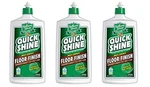 Shine Floor Finish, 27 Oz (pack Of 3). New. Price: $47.91.