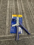 Qep 99784: Pro Installation Pliers Fully Adjustable Head & Stop-pin Steel Body Open. Price: $30.77.