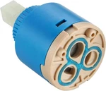 35MM Ceramic Faucet Cartridge Replacement Single-handle Kitchen & Bath Drip-free New. Price: $14.27.