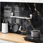 Modern Marble Peel Stick Wall Panels, 22PCS, 11.8" X New. Price: $51.19.