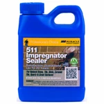 Miracle Sealants 511 Impregnator Pt New. Price: $30.59.