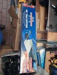 Marshalltown MTC24-DS Tile Cutter 610MM Open. Price: $125.99.