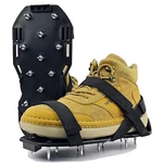 Shoes For Epoxy Flooring With 3/4" Short Garage ... New. Price: $28.49.