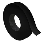 Melamine Edge Banding, Inch Roll Of Veneer Black 3/4"X 25FT, New. Price: $18.84.