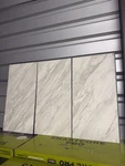Smartcore Floors Gardena Marble Waterproof Vinyl Tile Flooring 20 Mil Fast Ship New. Price: $1000.00.