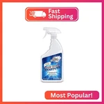 Black Diamond Stoneworks Natural Shower Soap Scum Remover Spray. For Clean. Price: $27.89.