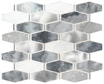Ackland AKM-SM-13X12HXX-CA 12" 13" Metal Stone Marque Selara New. Price: $347.40.