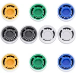 Pagow 10PCS Shower Flow Reducer Limiter, Gpm 1.5 Restrictor New. Price: $12.99.