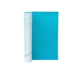 Bardalas Uncoupling Crack Prevention Waterproof Membrane Underlay 54 Sq Ft Roll New. Price: $84.90.