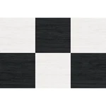 X Chris Loves Julia 12-IN By Lawrence Black Peel And Stick Floor Tiles ... New. Price: $25.29.