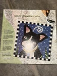 Ceramic Tile Dog Mosaic Kit X Cm 204024 Open. Price: $16.00.