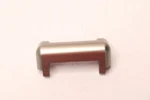 Schluter Systems Degree Outside Corner Metal Tile Edging Trim E90RC100AT39 Open. Price: $14.81.