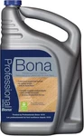 Bona Professional Series Hardwood Floor Cleaner Refill, 128 Oz New. Price: $35.09.