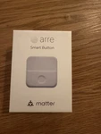 Arre Smart Button Open. Price: $21.00.
