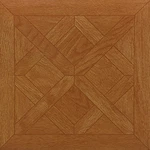 Powersellerusa Tivoli Self Adhesive 45PCS Vinyl Floor Tile - Classic Parquet Oak New. Price: $54.49.