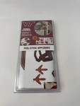 Virginia Tech Hokies Vt Wall Decals Peel & Stick 30PC Nip New. Price: $17.99.