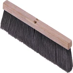 Sparta Flo-pac Tampico Floor Sweep Brush Broom For Cleaning 24 Inches New. Price: $475.84.