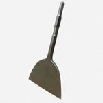 Jackchen 4 Inch Wide Tile & Removing And Stone Chisel For HEX.30MM Demoliti New. Price: $39.55.