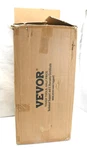Vevor Garage Flooring Tiles JQ-3050SMH 353 X 708 Mm Dark Gray Lot Of Open. Price: $89.99.